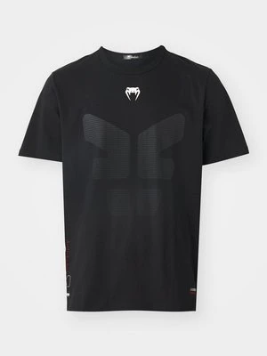 T-shirt z nadrukiem Venum
