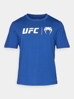 T-shirt z nadrukiem Venum