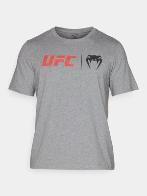 T-shirt z nadrukiem Venum