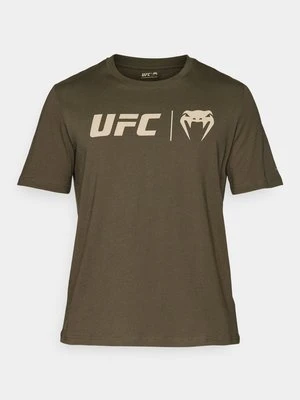 T-shirt z nadrukiem Venum