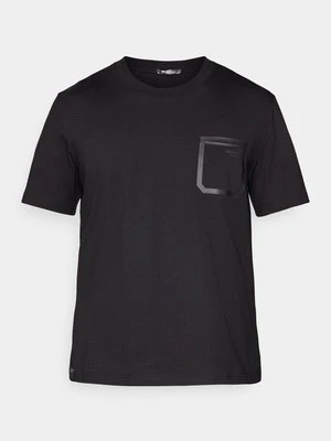 T-shirt z nadrukiem Venum