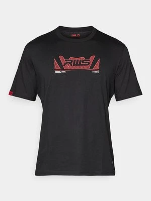 T-shirt z nadrukiem Venum