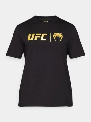 T-shirt z nadrukiem Venum