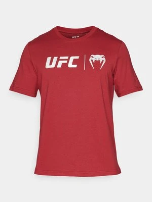 T-shirt z nadrukiem Venum