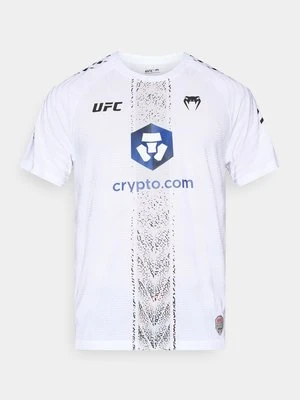 T-shirt z nadrukiem Venum