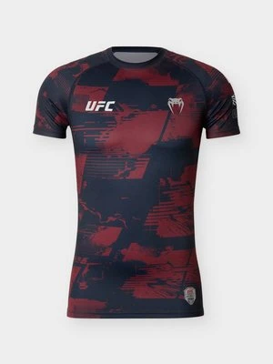 T-shirt z nadrukiem Venum