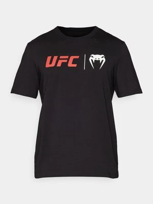 T-shirt z nadrukiem Venum