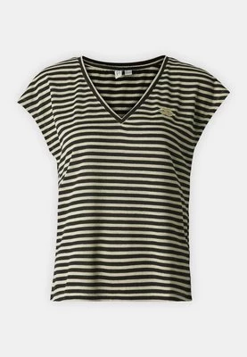 T-shirt z nadrukiem Vero Moda