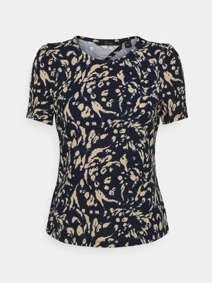 T-shirt z nadrukiem Vero Moda