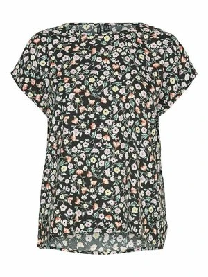 T-shirt z nadrukiem Vero Moda