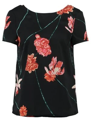 T-shirt z nadrukiem Vero Moda