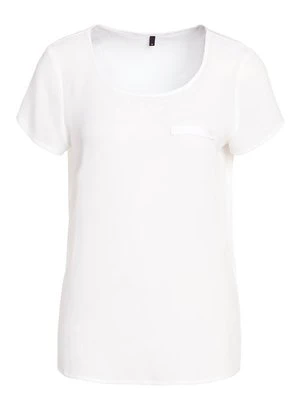 T-shirt z nadrukiem Vero Moda
