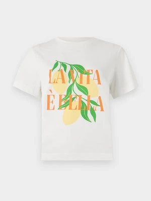 Zdjęcie produktu T-shirt z nadrukiem Vero Moda