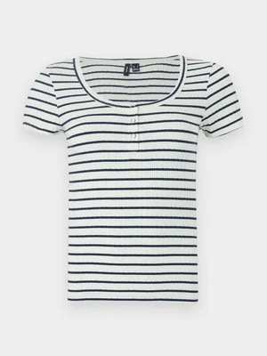 T-shirt z nadrukiem Vero Moda