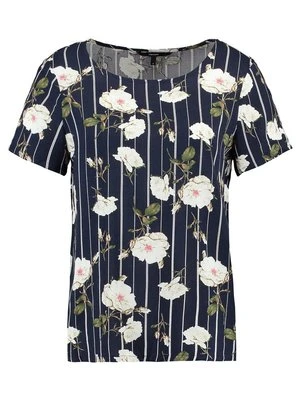T-shirt z nadrukiem Vero Moda