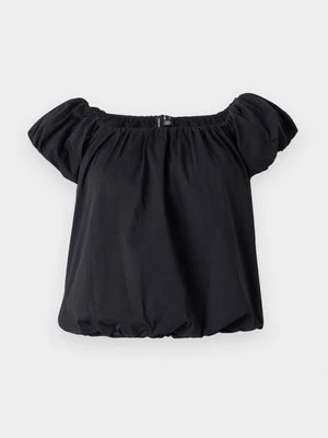 T-shirt z nadrukiem Vero Moda