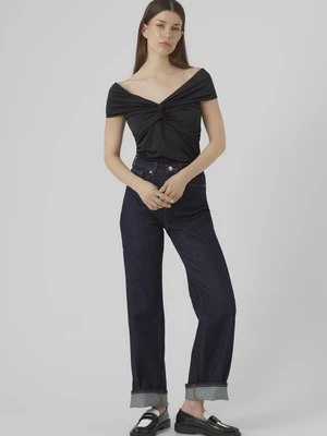 Zdjęcie produktu T-shirt z nadrukiem Vero Moda