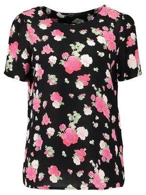 T-shirt z nadrukiem Vero Moda