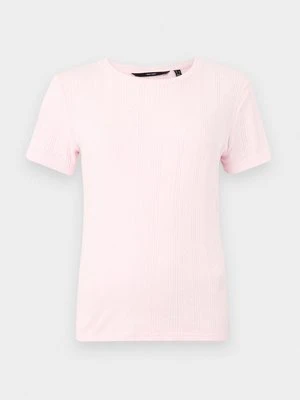 T-shirt z nadrukiem Vero Moda