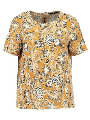 T-shirt z nadrukiem Vero Moda