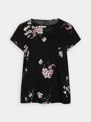 T-shirt z nadrukiem Vero Moda