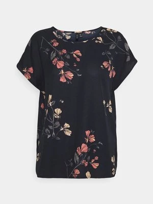 T-shirt z nadrukiem Vero Moda