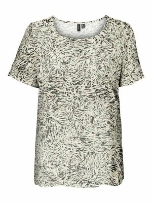 Zdjęcie produktu T-shirt z nadrukiem Vero Moda