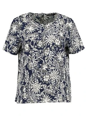 T-shirt z nadrukiem Vero Moda