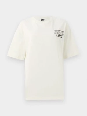 T-shirt z nadrukiem Vero Moda