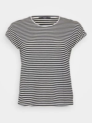 T-shirt z nadrukiem Vero Moda Curve