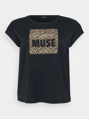 Zdjęcie produktu T-shirt z nadrukiem Vero Moda Curve