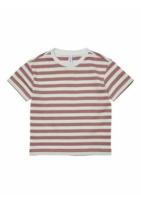 T-shirt z nadrukiem VERO MODA Girl