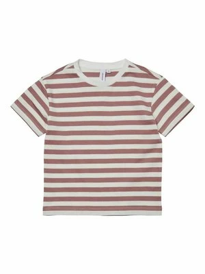 T-shirt z nadrukiem VERO MODA Girl