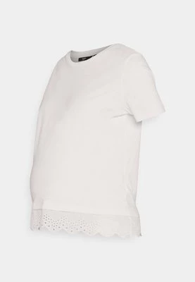 T-shirt z nadrukiem Vero Moda Maternity