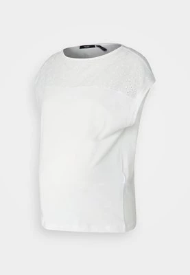 T-shirt z nadrukiem Vero Moda Maternity