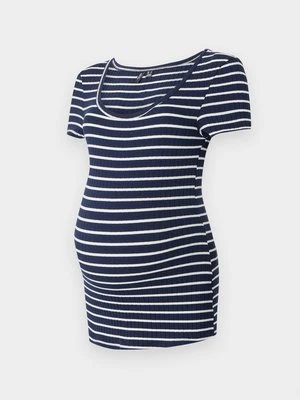 T-shirt z nadrukiem Vero Moda Maternity