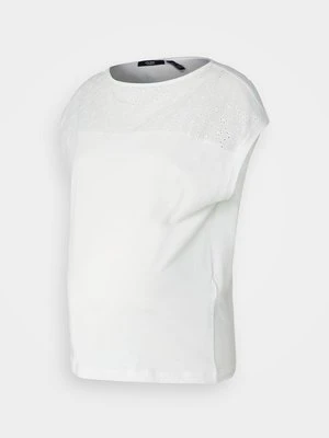 T-shirt z nadrukiem Vero Moda Maternity