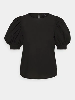 T-shirt z nadrukiem Vero Moda Petite