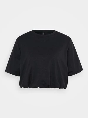 T-shirt z nadrukiem Vero Moda Petite