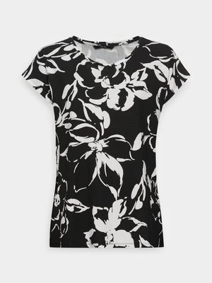 T-shirt z nadrukiem Vero Moda Tall