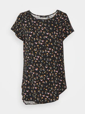 T-shirt z nadrukiem Vero Moda Tall