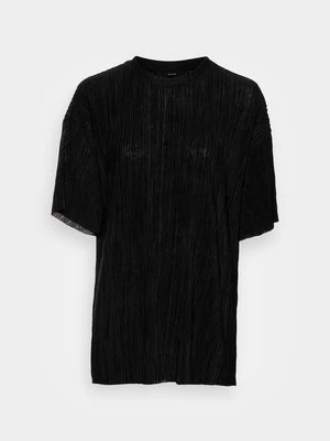 T-shirt z nadrukiem Vero Moda Tall