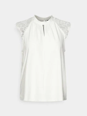 T-shirt z nadrukiem Vero Moda Tall