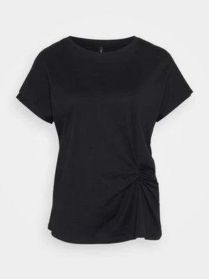 T-shirt z nadrukiem Vero Moda Tall