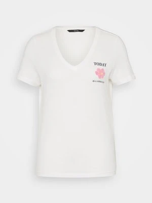 Zdjęcie produktu T-shirt z nadrukiem Vero Moda Tall
