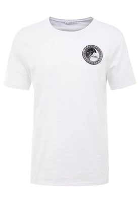 T-shirt z nadrukiem Versace Collection