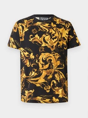 Zdjęcie produktu T-shirt z nadrukiem Versace Jeans Couture