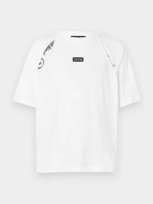 Zdjęcie produktu T-shirt z nadrukiem Versace Jeans Couture