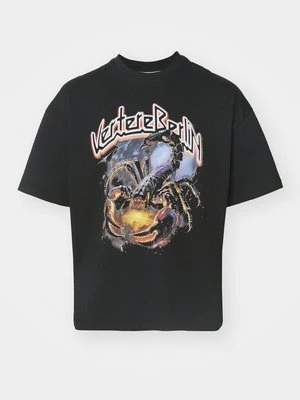 T-shirt z nadrukiem Vertere Berlin