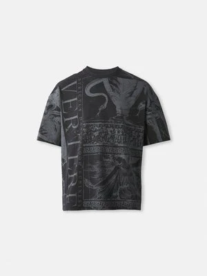 T-shirt z nadrukiem Vertere Berlin